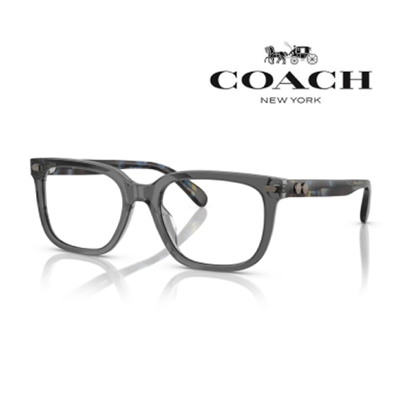 Coach eyewear frames
