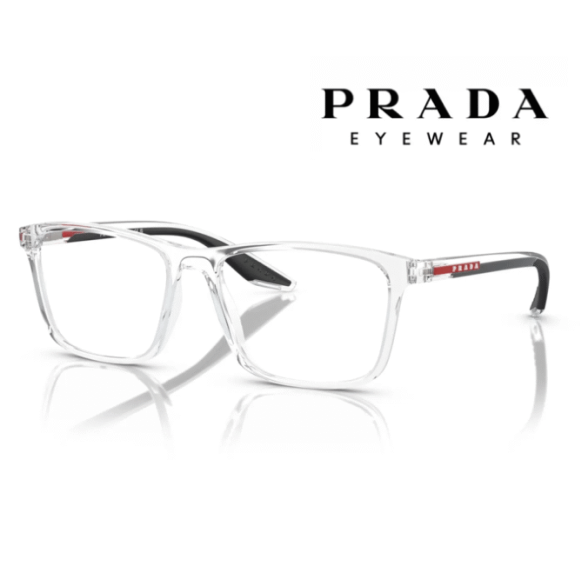 Prada eyewear frames