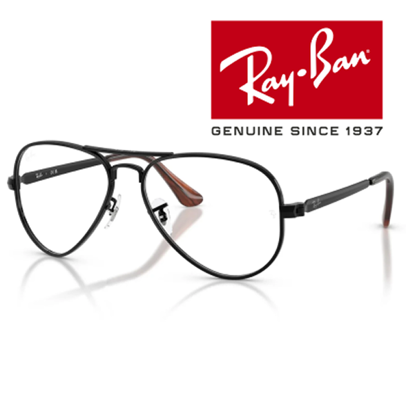 RayBan eyewear frames