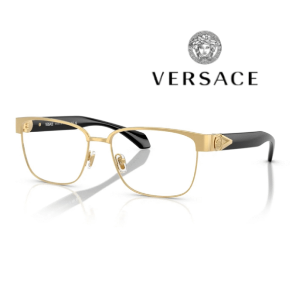 Versace eyewear frames