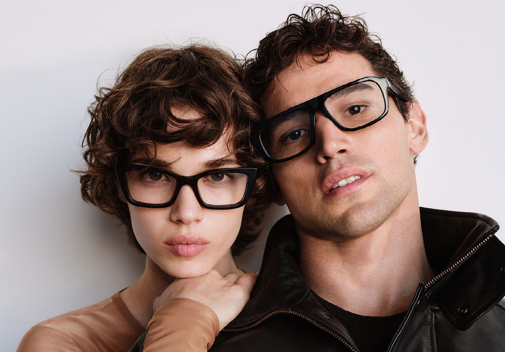 Calvin Klein Eyeglasses