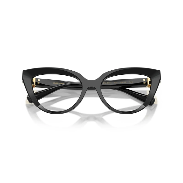 Cat Eye eyeglass frames