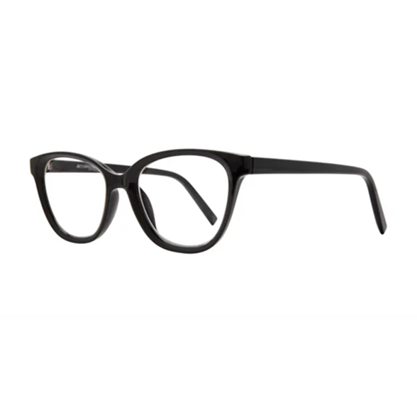 Modified Round eyeglass frames