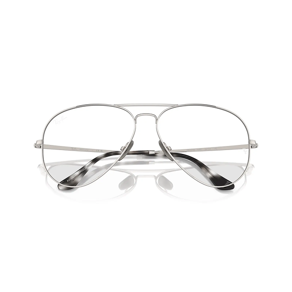 Pilot eyeglass frames