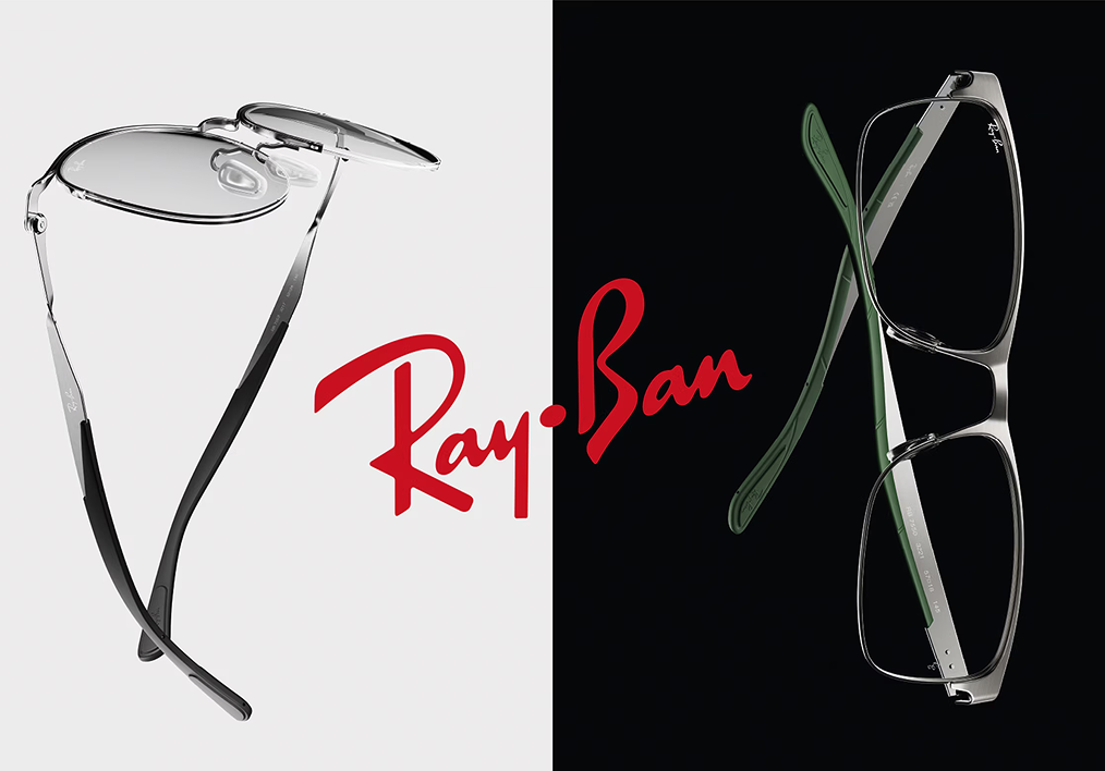 Ray-Ban Eyeglasses