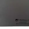 Micro Fiber Cloth - BNG OmniLux® NAL® Lens - Grey