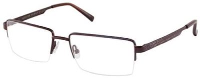 Perry Ellis PE333 1 Dark Gunmetal