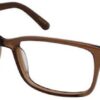 Perry Ellis PE334 3 Brown