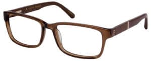 Perry Ellis PE334 3 Brown
