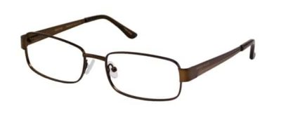 Perry Ellis PE335 1 Dark Brown