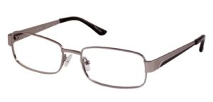 Perry Ellis PE335 3 Light Gunmetal