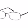 Capri 7719 - Black