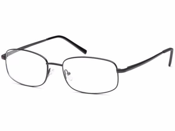 Capri 7719 - Black
