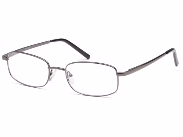 Capri 7719 - Gunmetal