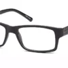 Capri Brian - Black