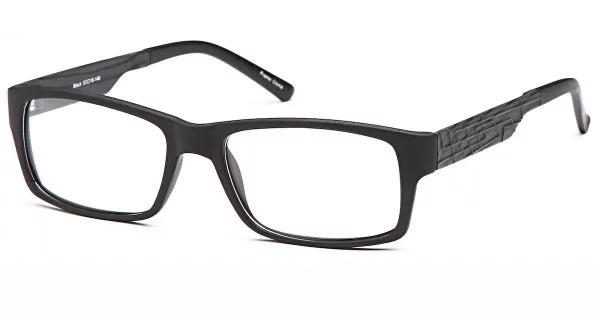 Capri Brian - Black