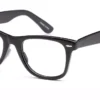 Capri College Black