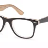 Capri College Brown