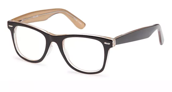 Capri College Brown