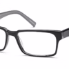 Capri DC125 - Black