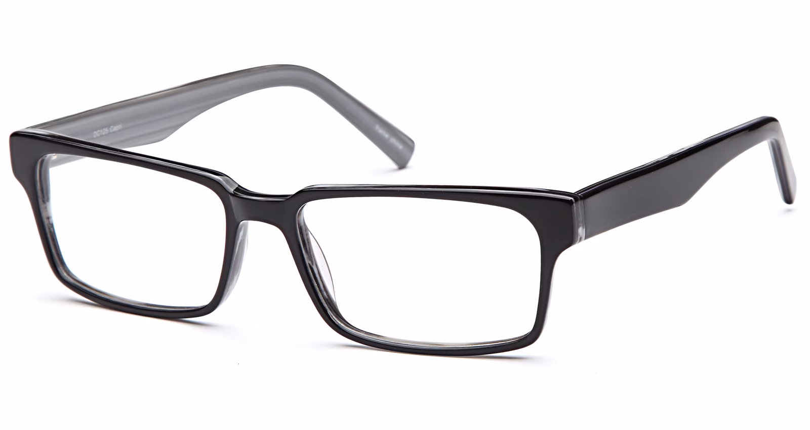 Capri Dc 125 1 Capri DC125 - Black