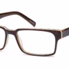 Capri DC125 - Tortoise