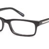 Capri DC50 Black