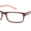 Capri DC50 Brown