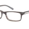 Capri DC50 Grey