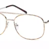 Capri Palm Demi Amber