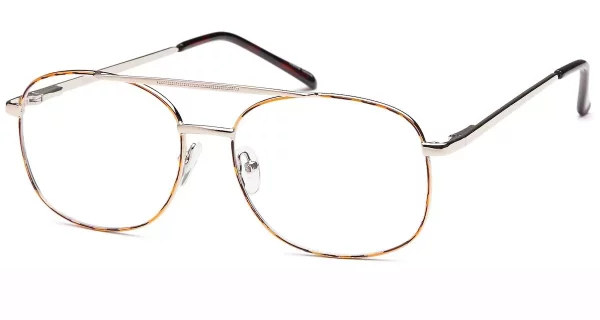 Capri Palm Demi Amber