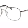 Capri Palm Gunmetal