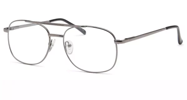 Capri Palm Gunmetal