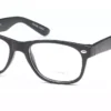 Capri Student Black