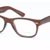 Capri Student Brown
