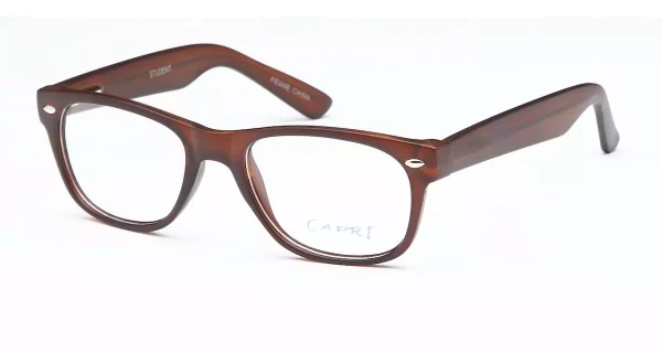 Capri Student Brown