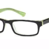 Capri T23 Black