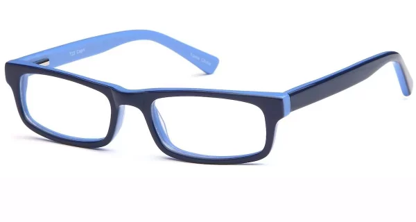 Capri T23 Blue