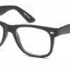 Capri University Black