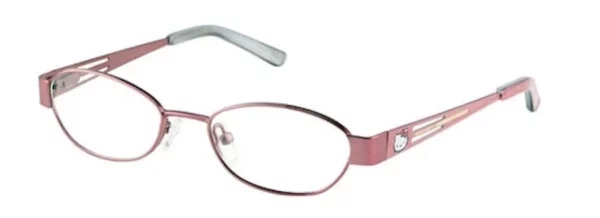 Hello Kitty HK 213 2 - Rose