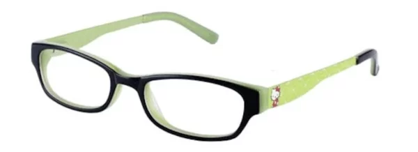 Hello Kitty HK 214 2 - Black