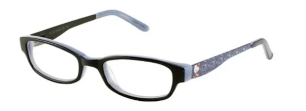 Hello Kitty HK 214 3 - Blue