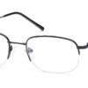 Capri FX 6 Black
