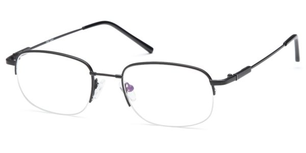 Capri FX 6 Black