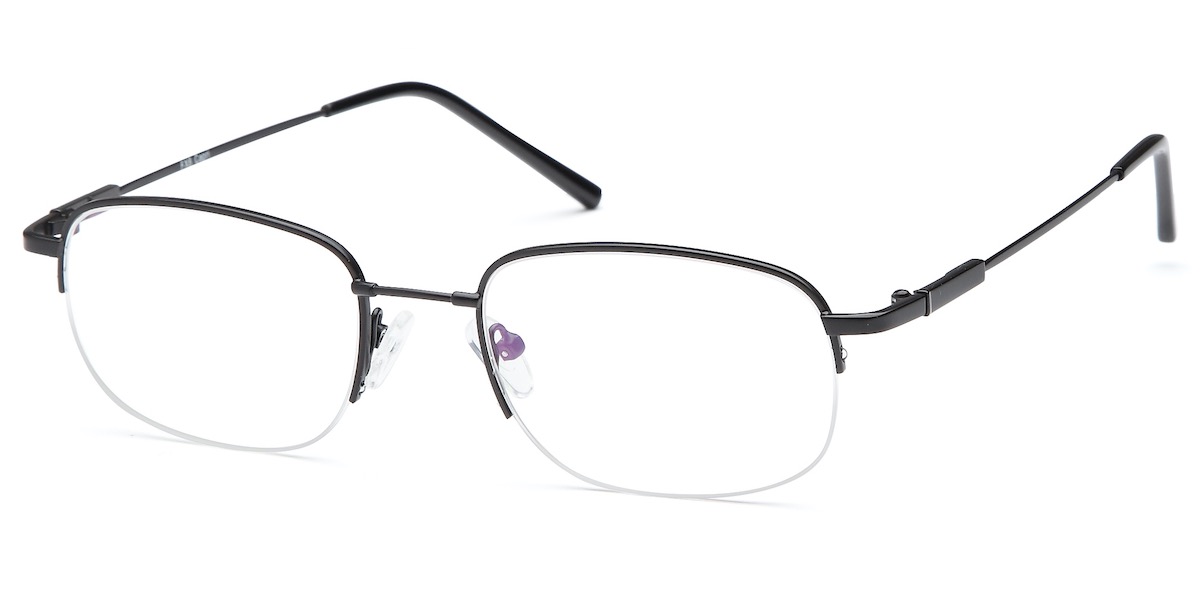 Capri FX 6 Eyeglasses Frame Capri FX 6 Eyeglasses Frame