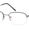 Capri FX 6 Gunmetal