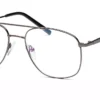 Capri FX10 Gunmetal