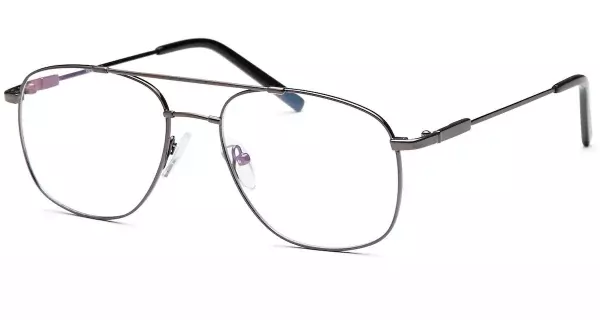 Capri FX10 Gunmetal