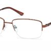 Capri FX101 Brown