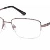 Capri FX101 Gunmetal
